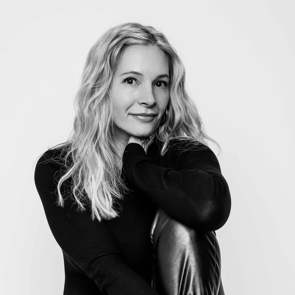 Meet your Posher, Sabrina